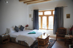 JIGEDSAL Home stay